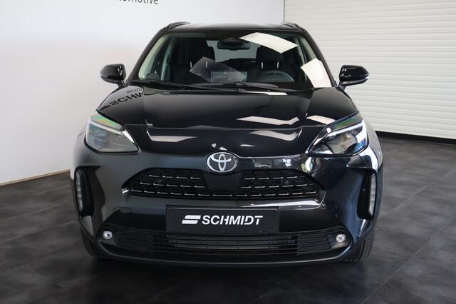 Toyota YARIS 1.5 Executive 130pk Automaat | ACC | LED | Camera