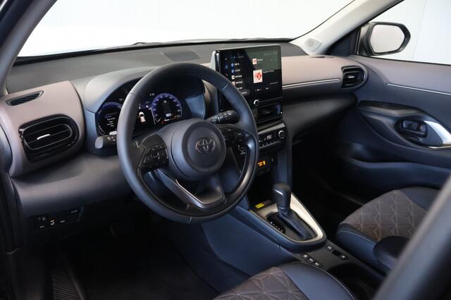 Toyota YARIS 1.5 Executive 130pk Automaat | ACC | LED | Camera