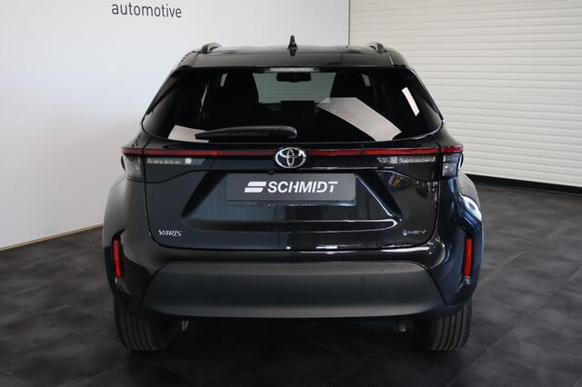 Toyota YARIS 1.5 Executive 130pk Automaat | ACC | LED | Camera