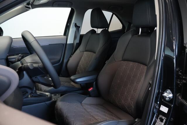 Toyota YARIS 1.5 Executive 130pk Automaat | ACC | LED | Camera
