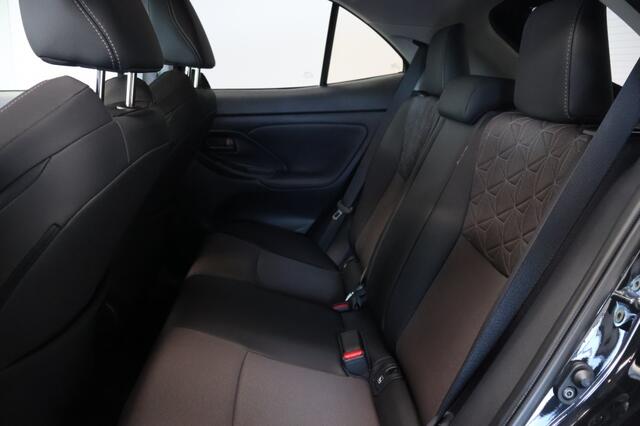 Toyota YARIS 1.5 Executive 130pk Automaat | ACC | LED | Camera