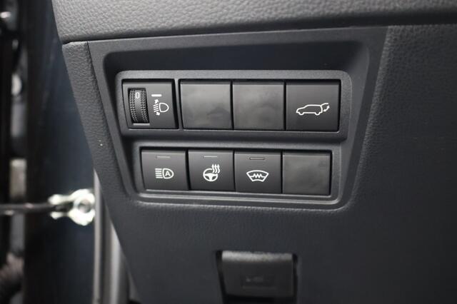 Toyota YARIS 1.5 Executive 130pk Automaat | ACC | LED | Camera