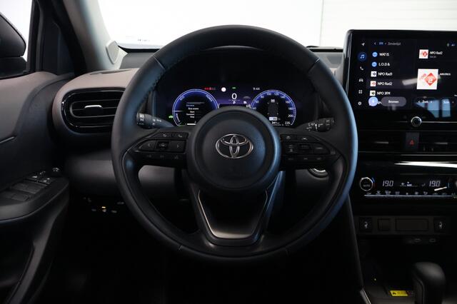 Toyota YARIS 1.5 Executive 130pk Automaat | ACC | LED | Camera