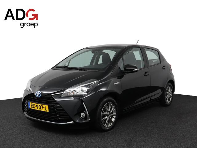 Toyota YARIS 1.5 Hybrid Design | Navigatie | Keyless Entry | Achteruitrijcamera | Climate Control |