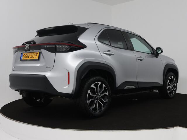 Toyota YARIS Cross 1.5 Hybrid 115 First Edition