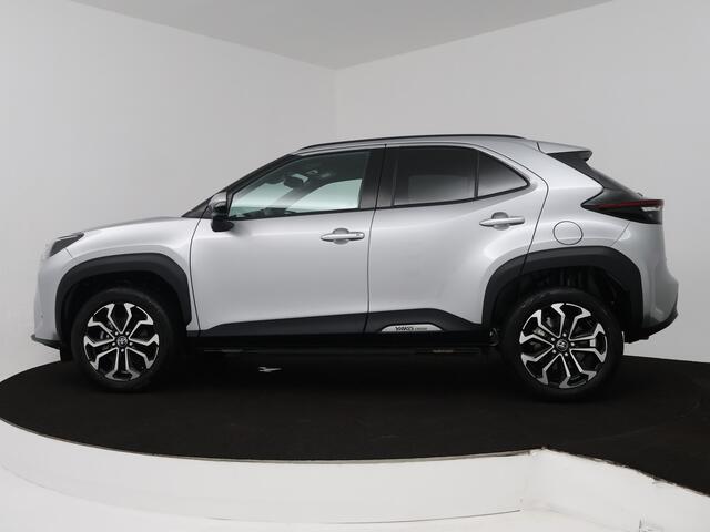 Toyota YARIS Cross 1.5 Hybrid 115 First Edition