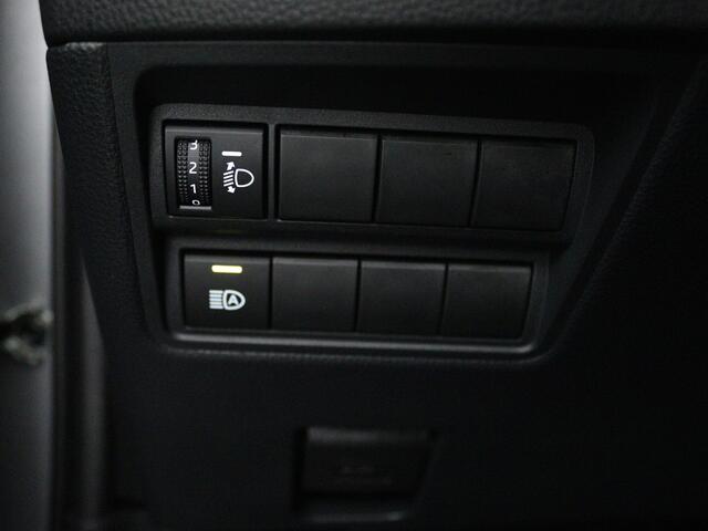 Toyota YARIS Cross 1.5 Hybrid 115 First Edition