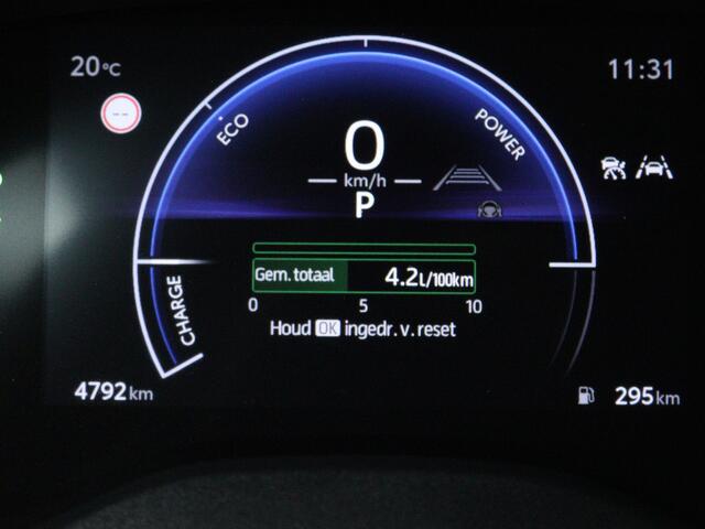 Toyota YARIS Cross 1.5 Hybrid 115 First Edition