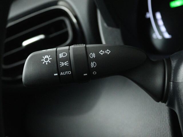 Toyota YARIS Cross 1.5 Hybrid 115 First Edition