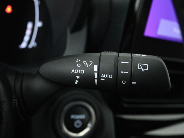 Toyota YARIS Cross 1.5 Hybrid 115 First Edition