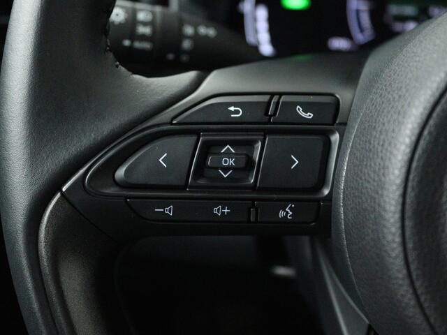 Toyota YARIS Cross 1.5 Hybrid 115 First Edition