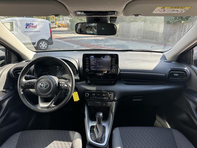Toyota YARIS 1.5 Hybrid Active | Airco | Camera |Automaat