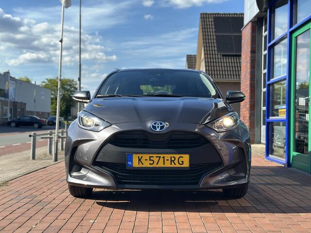 Toyota YARIS 1.5 Hybrid Active | Airco | Camera |Automaat