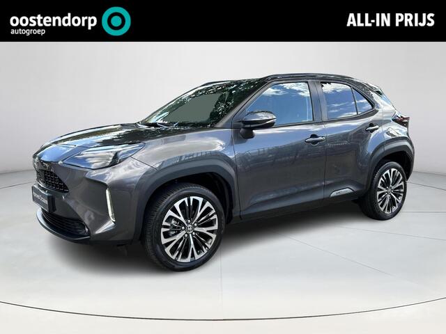 Toyota YARIS Cross 1.5 Hybrid Executive