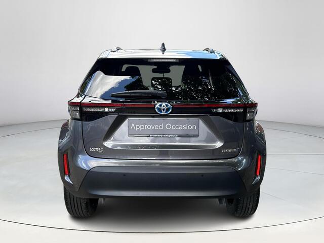 Toyota YARIS Cross 1.5 Hybrid Executive