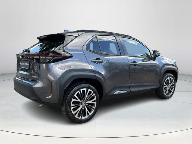 Toyota YARIS Cross 1.5 Hybrid Executive