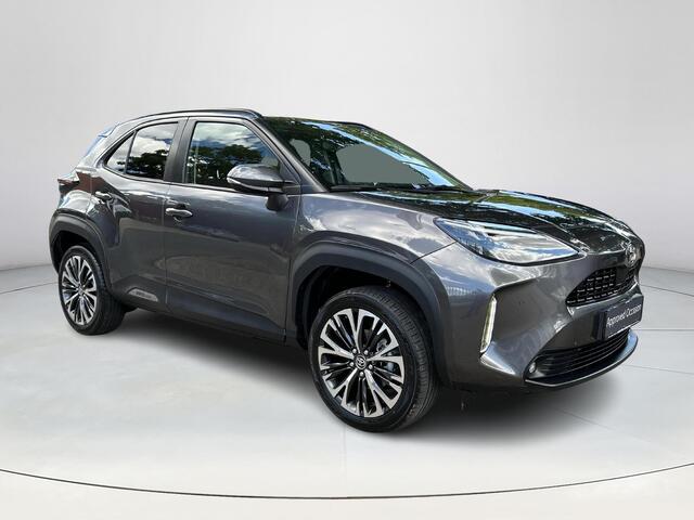 Toyota YARIS Cross 1.5 Hybrid Executive