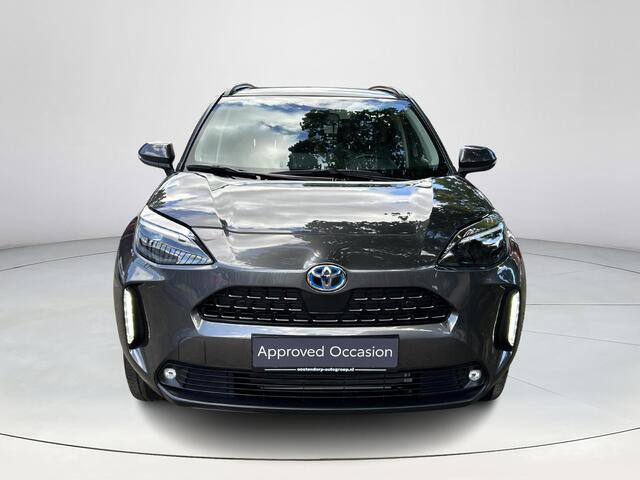 Toyota YARIS Cross 1.5 Hybrid Executive