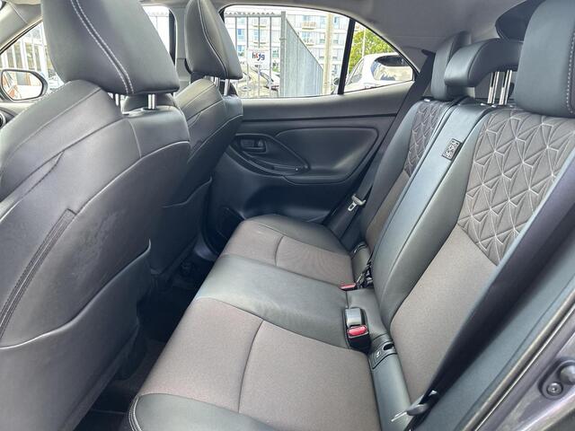 Toyota YARIS Cross 1.5 Hybrid Executive