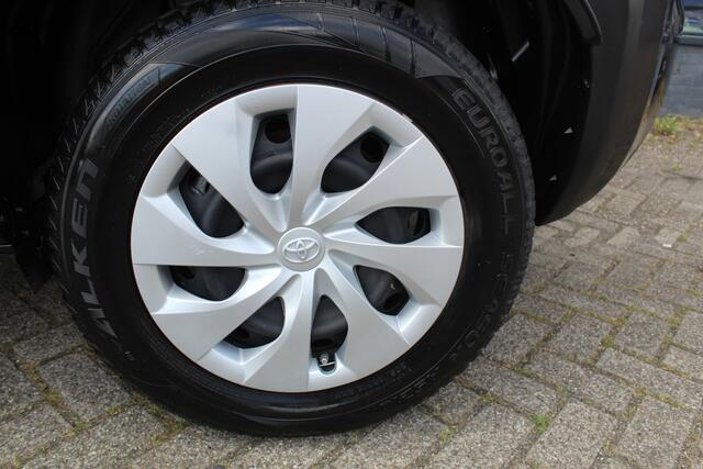 Toyota YARIS Cross 1.5 Hybrid Active Apple Carplay l Automaat l Cruise control l Airco VDL auto