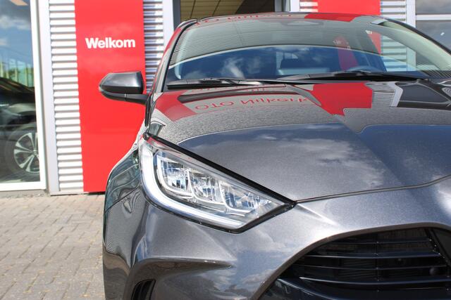 Toyota YARIS 1.5 Hybrid 115 Dynamic Limited