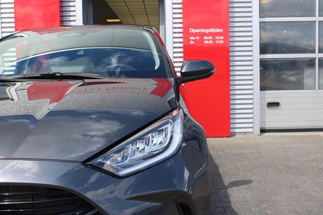 Toyota YARIS 1.5 Hybrid 115 Dynamic Limited