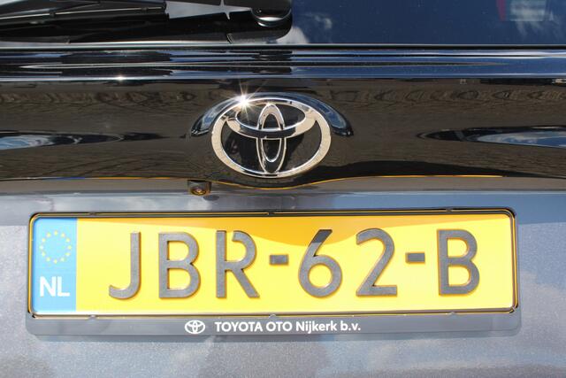 Toyota YARIS 1.5 Hybrid 115 Dynamic Limited