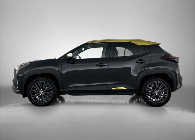 Toyota YARIS Cross 1.5 Hybrid Adventure | Panoramadak | All-season banden |