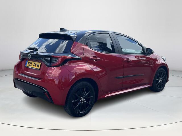 Toyota YARIS 1.5 Hybrid Executive | Navigatie | Apple CarPlay/Android auto | Achteruitrijcamera | Stoelverwarming | Stuurverwarming