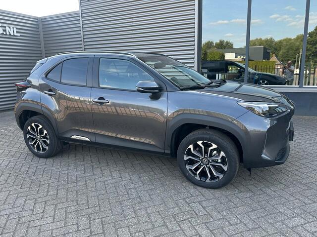 Toyota YARIS Cross 1.5 Hybrid 115 Dynamic | Adaptive Cruise | Apple Carplay - Android | Stoel & Stuurverwarming | Navigatie | Camera | LMV 17" |