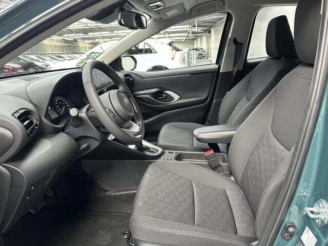 Toyota YARIS 1.5 Hybrid 115 Active
