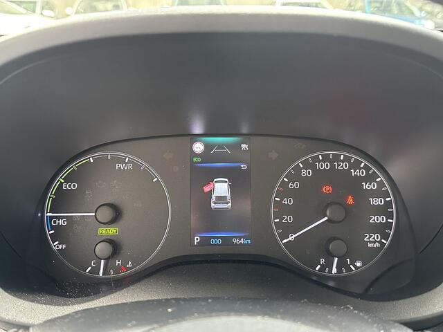 Toyota YARIS 1.5 Hybrid 115 Active