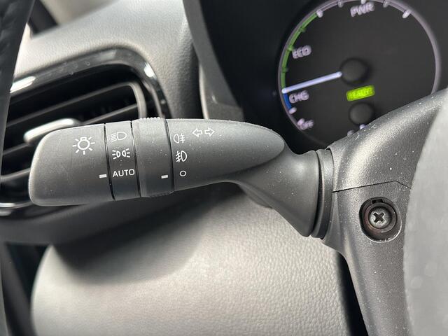 Toyota YARIS 1.5 Hybrid 115 Active