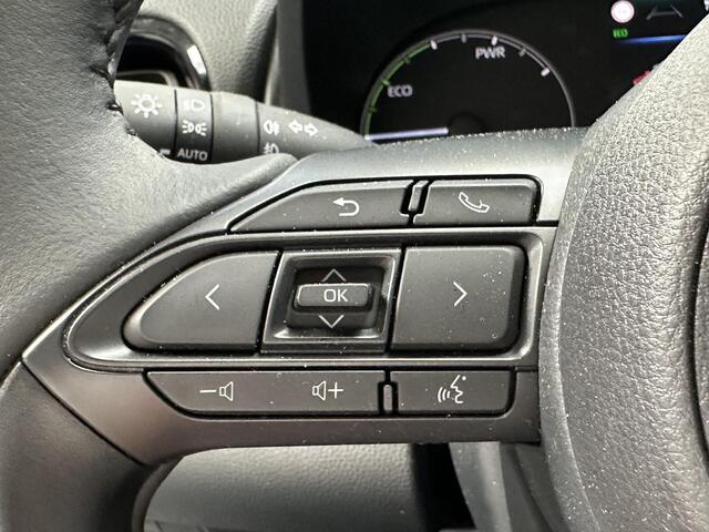 Toyota YARIS 1.5 Hybrid 115 Active