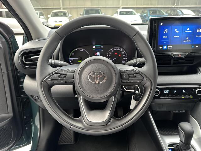 Toyota YARIS 1.5 Hybrid 115 Active