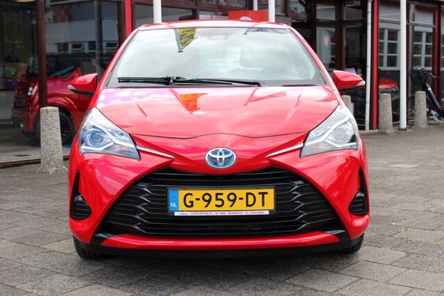 Toyota YARIS 1.5 Hybrid Active