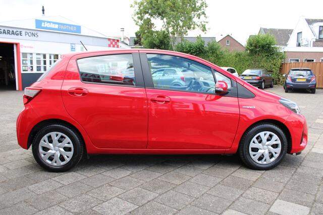 Toyota YARIS 1.5 Hybrid Active