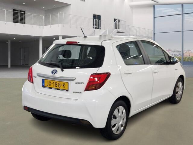 Toyota YARIS 1.5 Hybrid Asp, 1e Eig! Camera, Apk 7-2026! VERWACHT!
