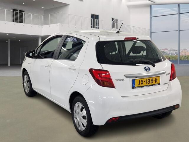 Toyota YARIS 1.5 Hybrid Asp, 1e Eig! Camera, Apk 7-2026! VERWACHT!