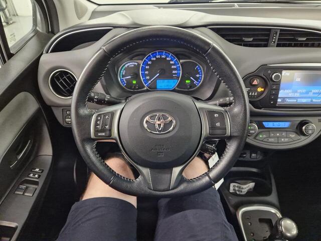 Toyota YARIS 1.5 Hybrid Asp, 1e Eig! Camera, Apk 7-2026! VERWACHT!