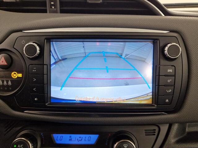 Toyota YARIS 1.5 Hybrid Asp, 1e Eig! Camera, Apk 7-2026! VERWACHT!