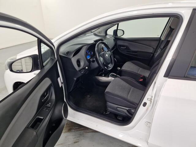 Toyota YARIS 1.5 Hybrid Asp, 1e Eig! Camera, Apk 7-2026! VERWACHT!
