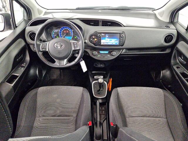 Toyota YARIS 1.5 Hybrid Asp, 1e Eig! Camera, Apk 7-2026! VERWACHT!
