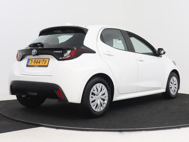 Toyota YARIS 1.5 Hybrid Active
