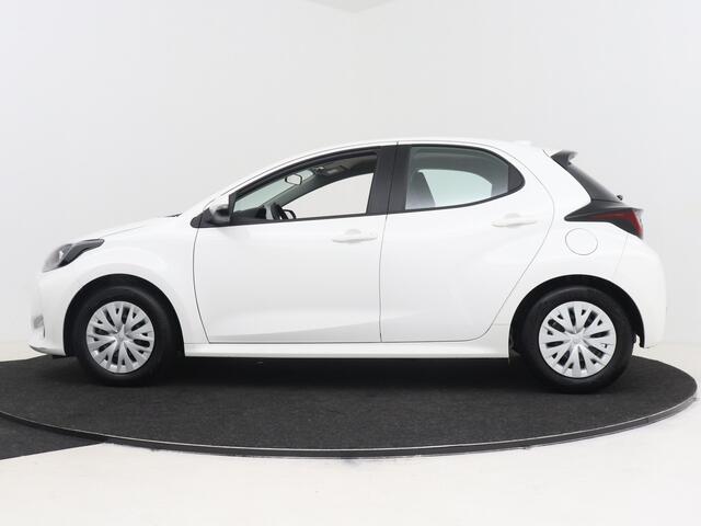 Toyota YARIS 1.5 Hybrid Active