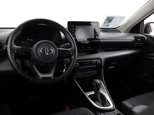 Toyota YARIS 1.5 Hybrid Active