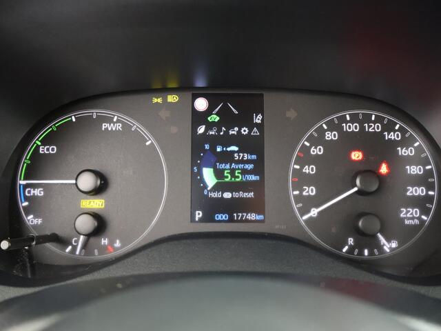 Toyota YARIS 1.5 Hybrid Active