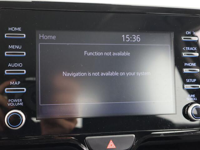 Toyota YARIS 1.5 Hybrid Active