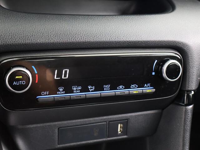 Toyota YARIS 1.5 Hybrid Active