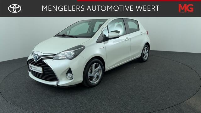 Toyota YARIS 1.5 Hybrid Trend